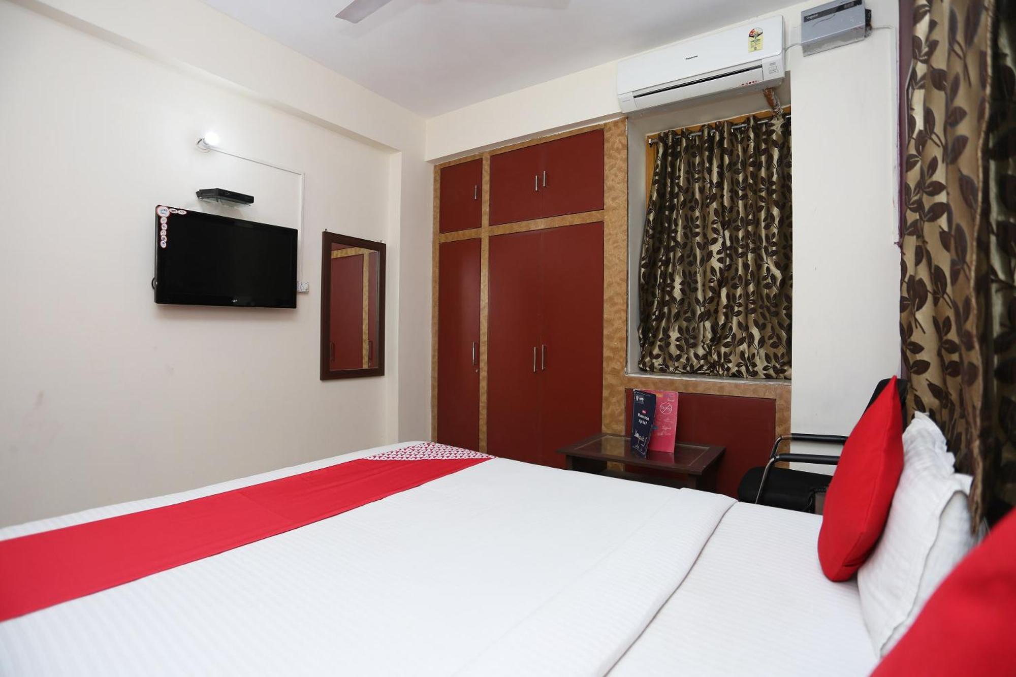 Vibrant Guest House Danapur Eksteriør bilde