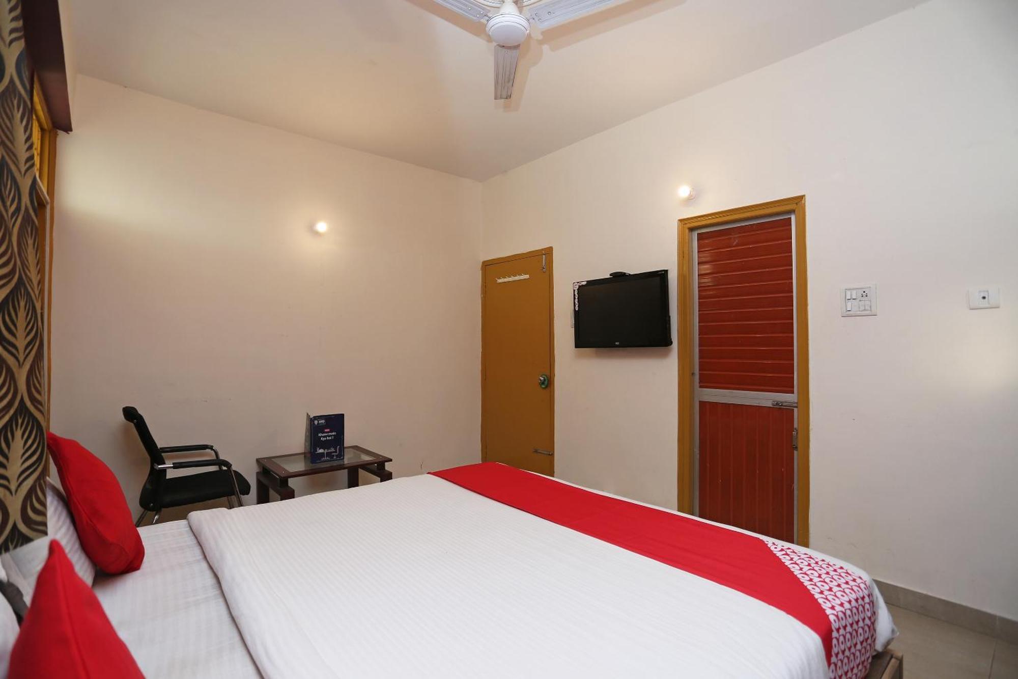 Vibrant Guest House Danapur Eksteriør bilde