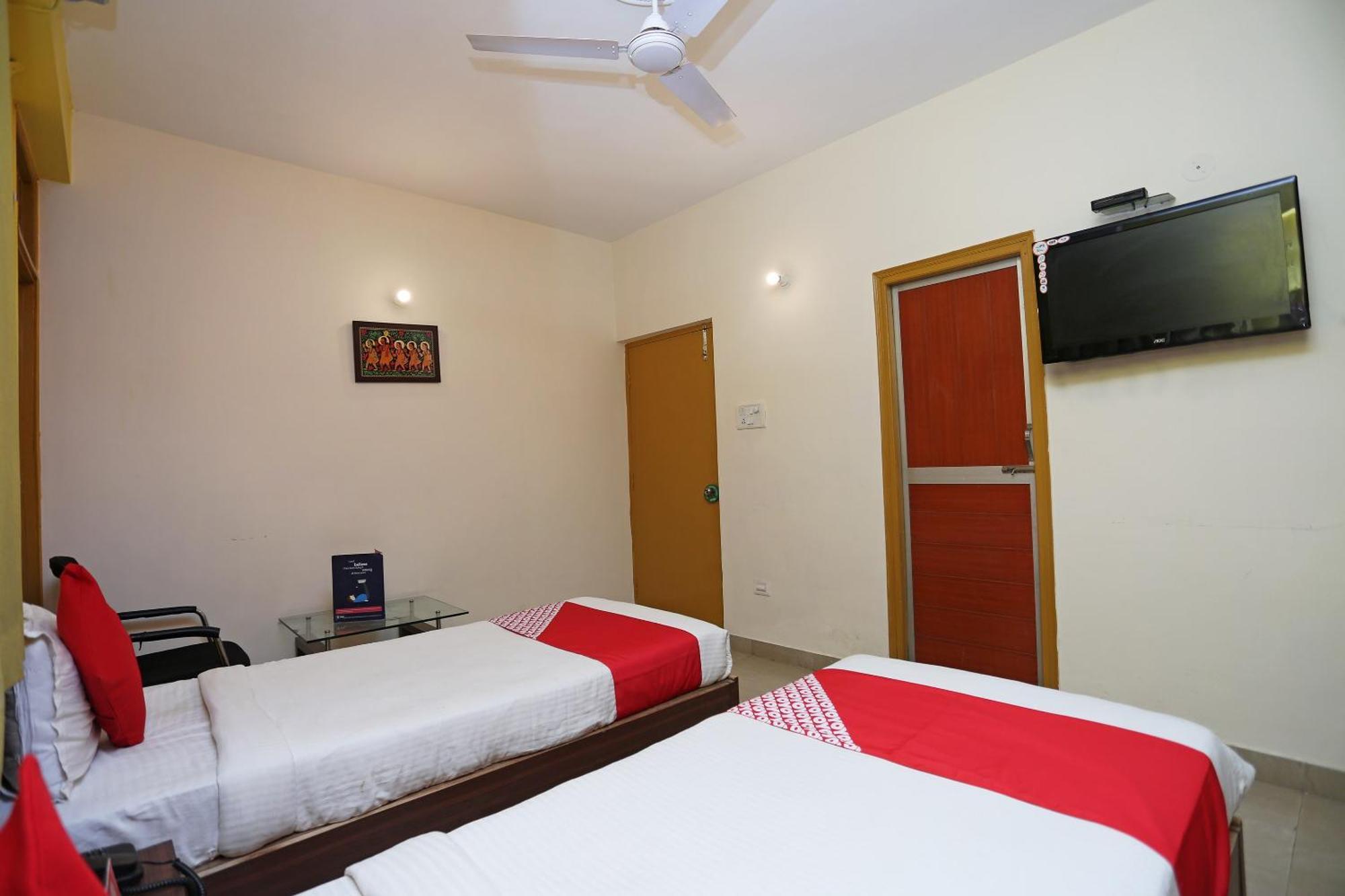 Vibrant Guest House Danapur Eksteriør bilde